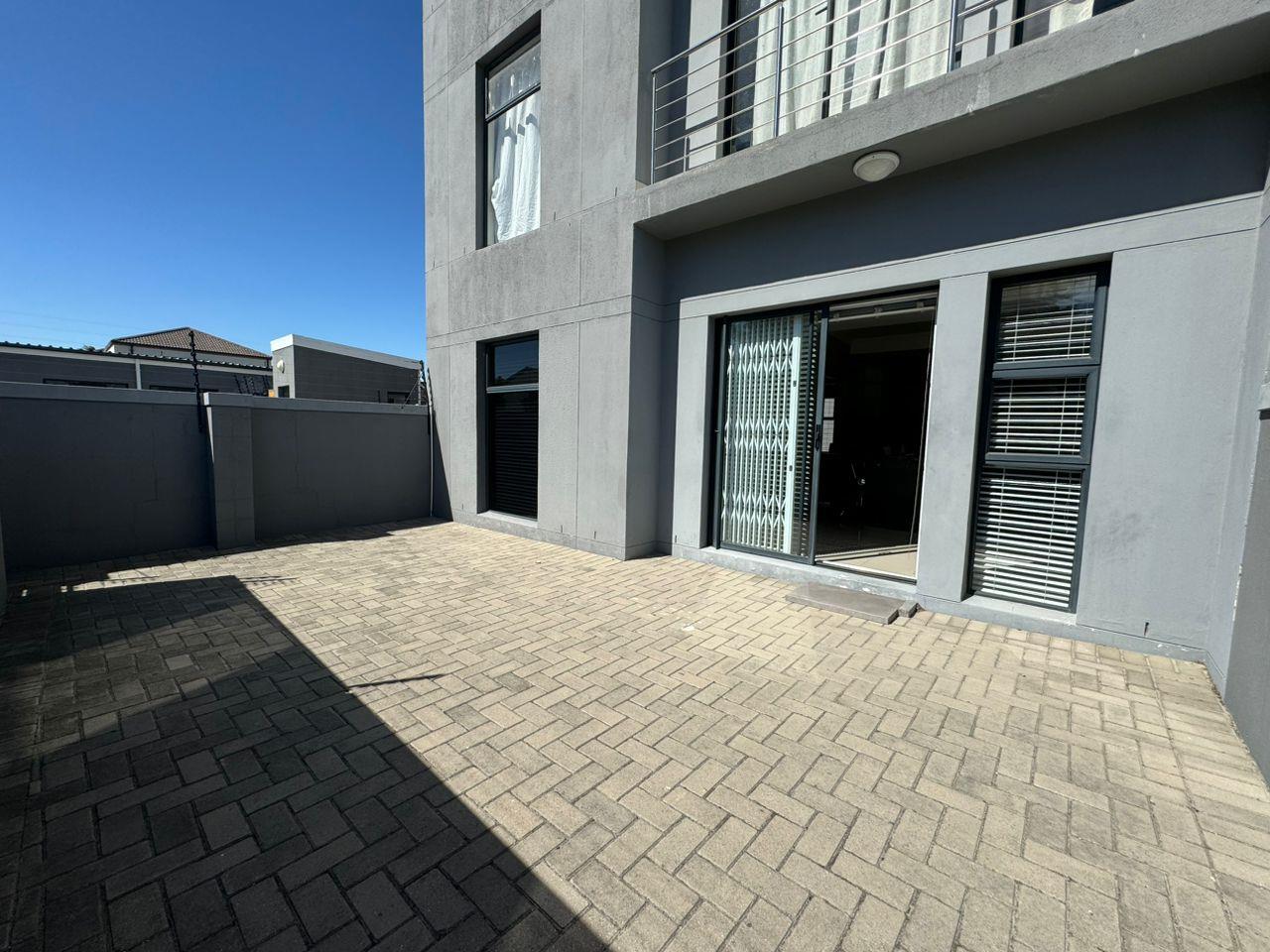 2 Bedroom Property for Sale in Parklands Western Cape